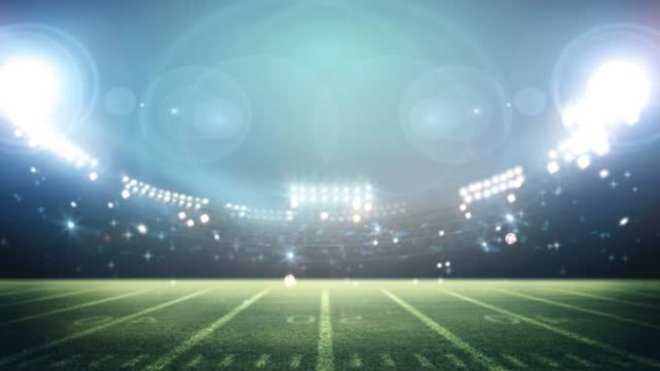 Stadium lighting tips for efficient football lighting installation