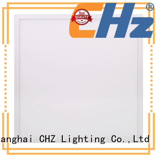 CHZ panel led luz precio compras centros comerciales