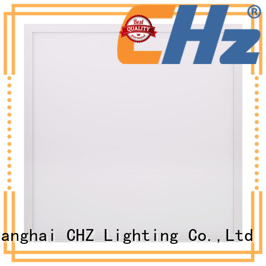 CHZ led panel light price shopping malls