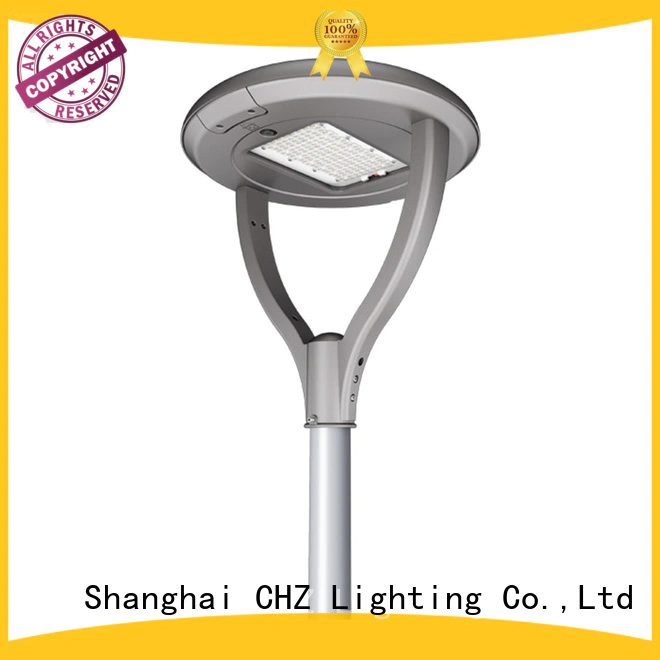 led landscape lighting manufacturers factory price urban roads CHZ