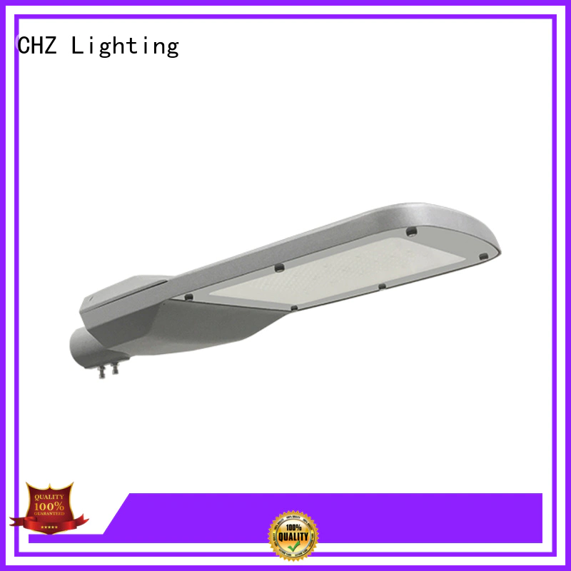 CHZ China led road lamp for sale park road