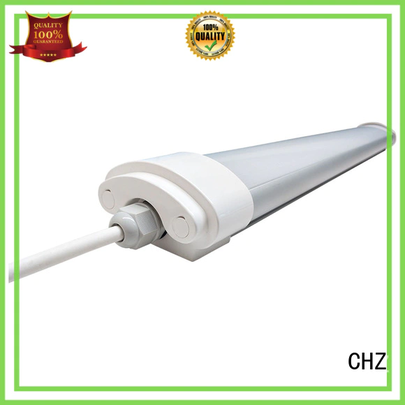 CHZ rohs approved led high-bay light factory for factories