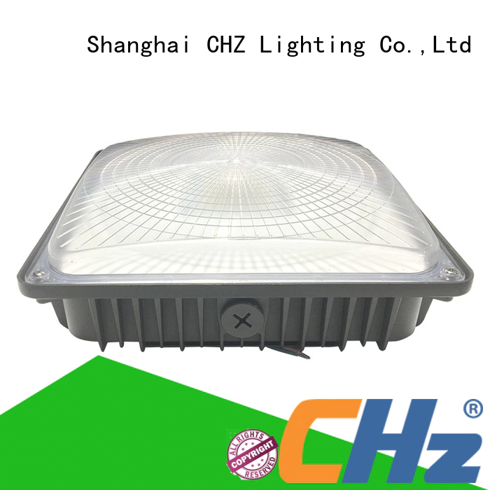 CHZ certificated high bay lights wholesale for exhibition halls