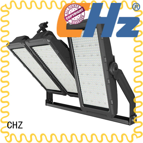 ce certificate LED reflectors suppliers outdoor sports arenas