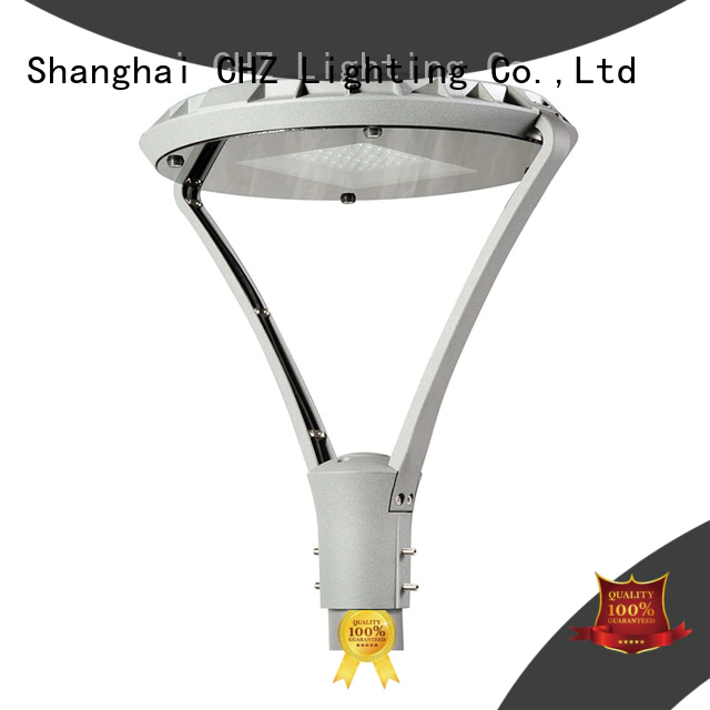 CHZ cost-effective led porch light supplier residential areas