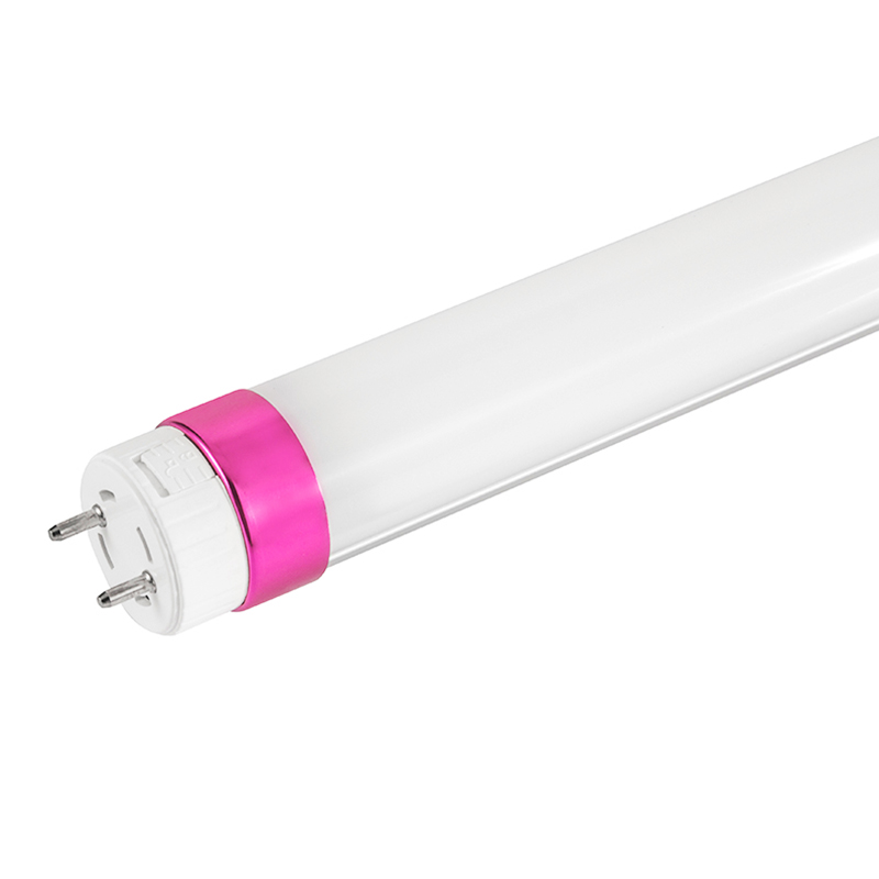 Tube LED T8 120cm 18W boucherie