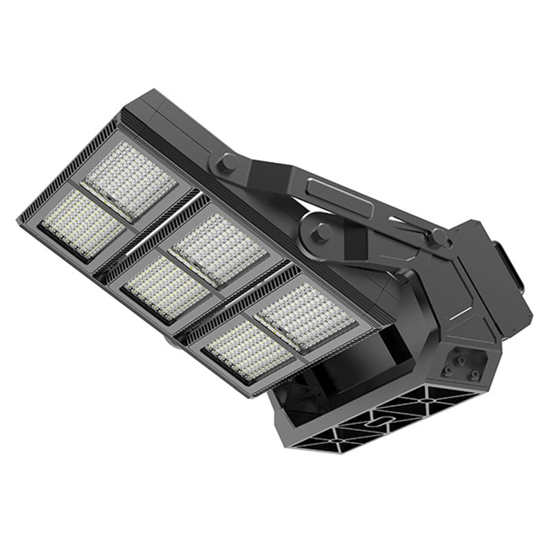 CHZ hot selling high quality led flood lights with good price for outdoor sports arenas-2