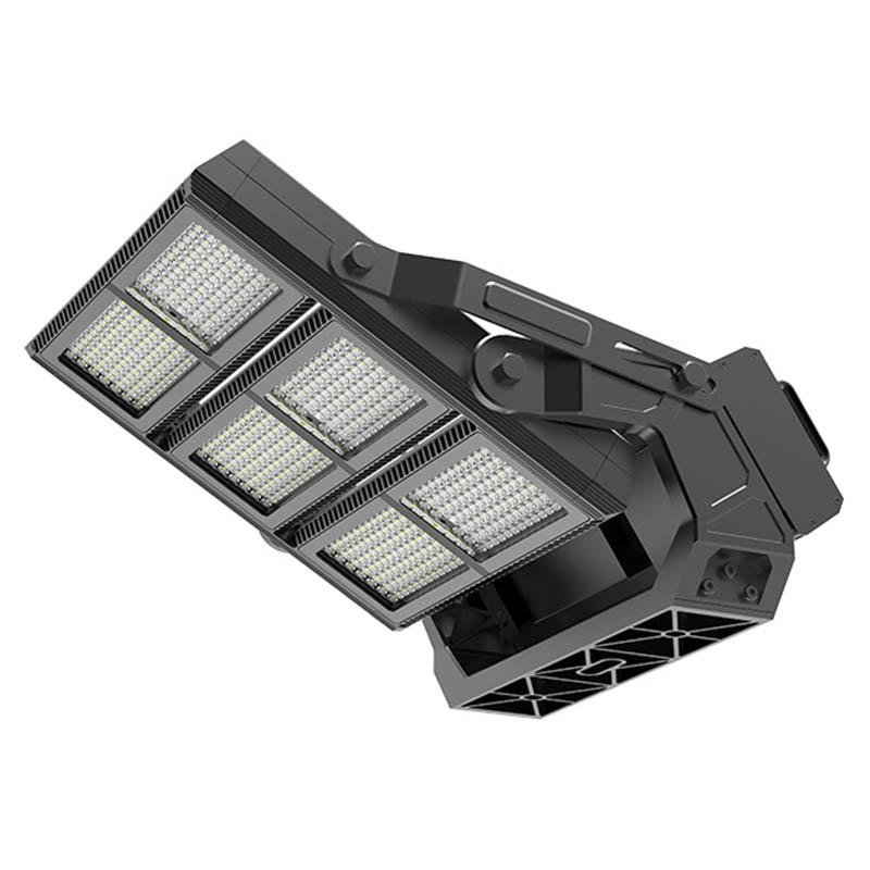 Bulk buy 1000w led stadium lights maker for basketball court-2