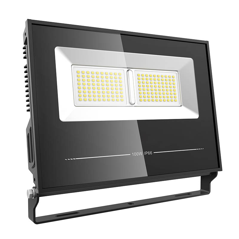 Flood lighting CHZ-FL26 windows led flood light