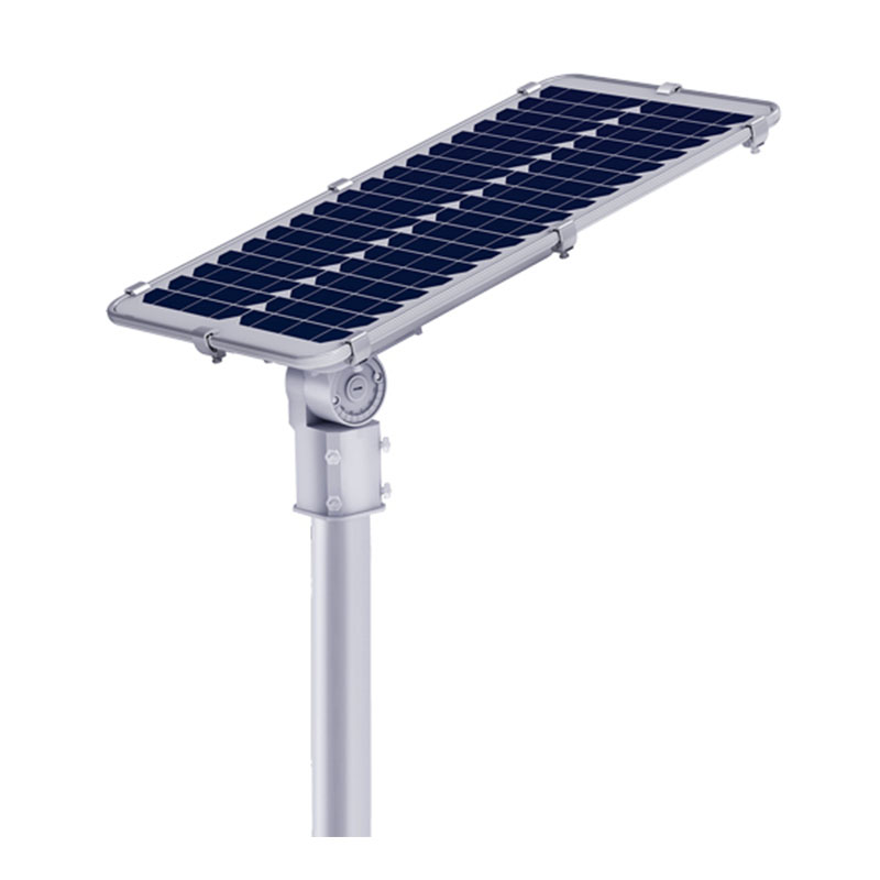 worldwide solar led street light all in one manufacturer for mountainous-1