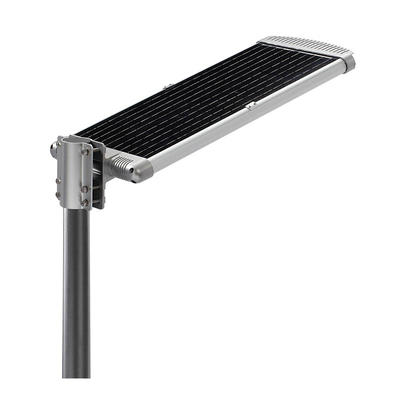 Solar lighting CHZ-IST8 outdoor all in one solar led street light module
