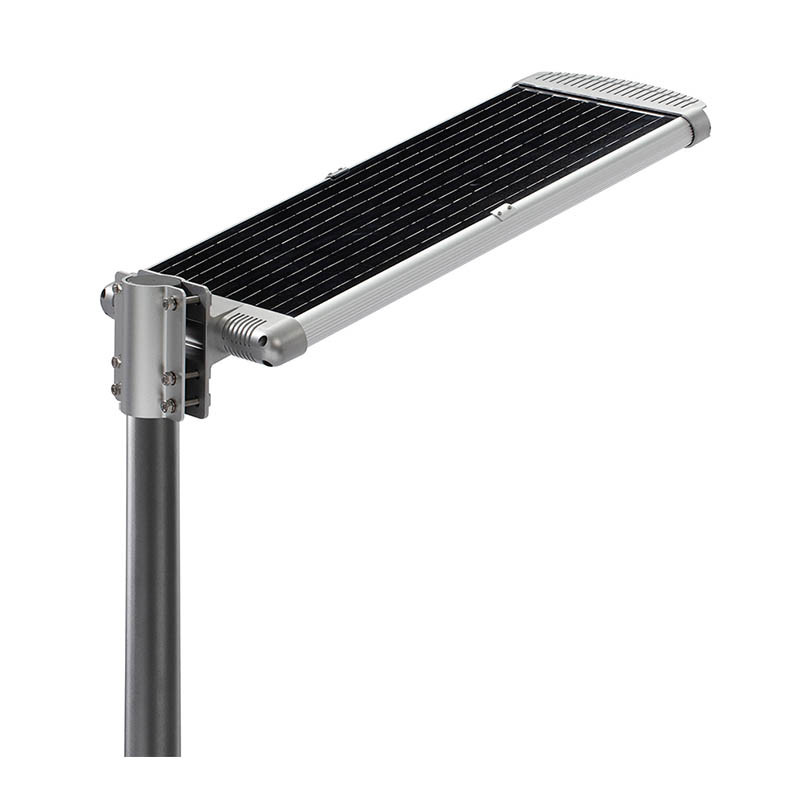 CHZ Solar Powered Street Lamp, Solar Led Street Light Supplier