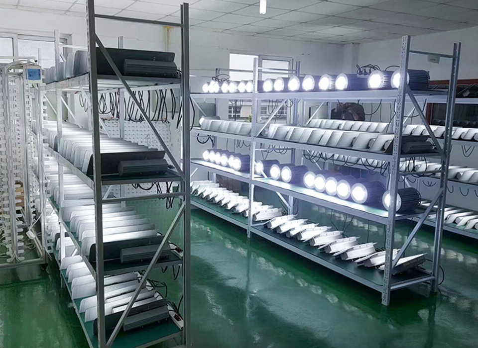 Fabricante de luz Led, fabricante de Luz de inundación Led