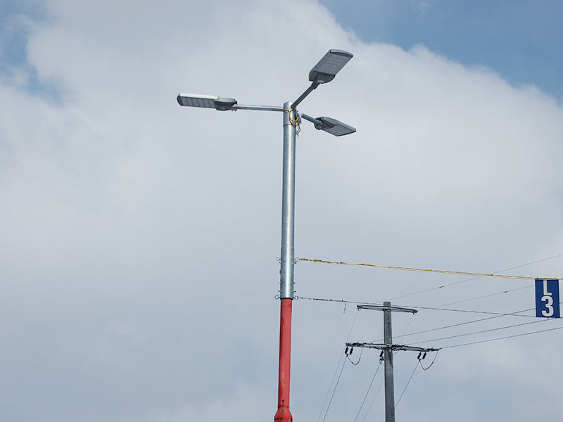 Led Street Light Fixture Manufacturer Street Lighting