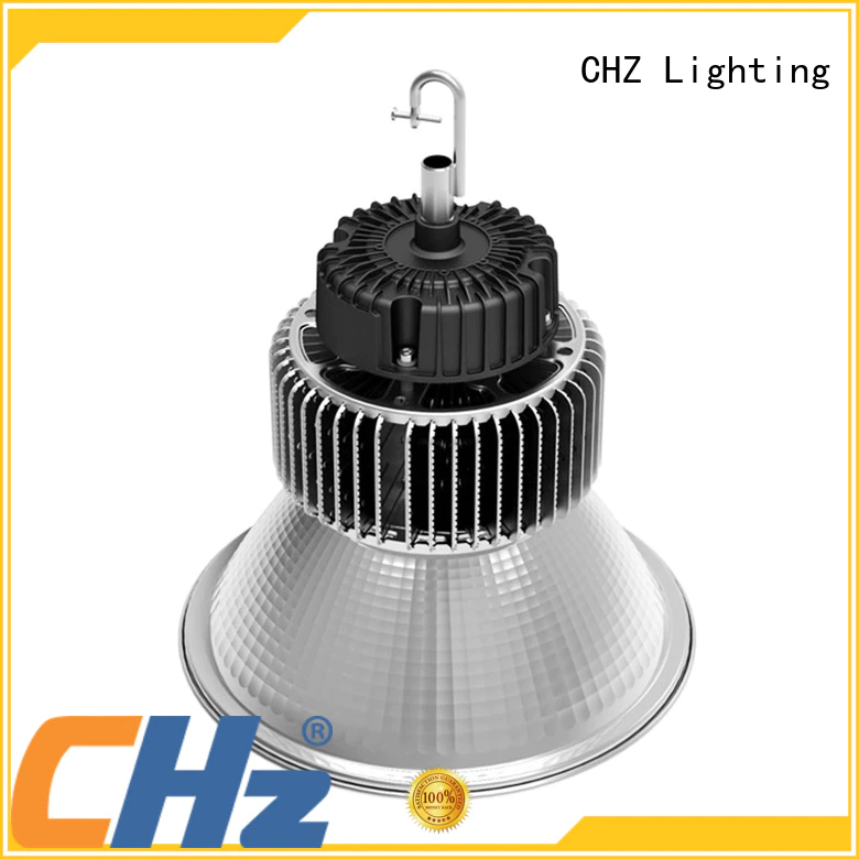 CHZ led bay light suppliers for gas stations
