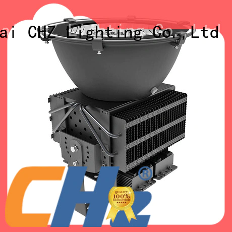 CHZ low-cost stadium floodlight company for roadway