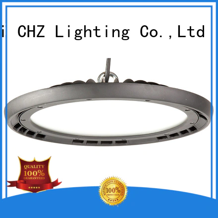 CHZ quality high bay led light fixtures price highway toll stations,
