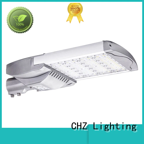 CHZ ce certificate smart street lighting residential areas road