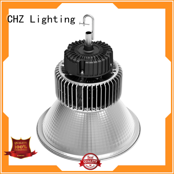 CHZ high bay lights suppliers for large supermarkets