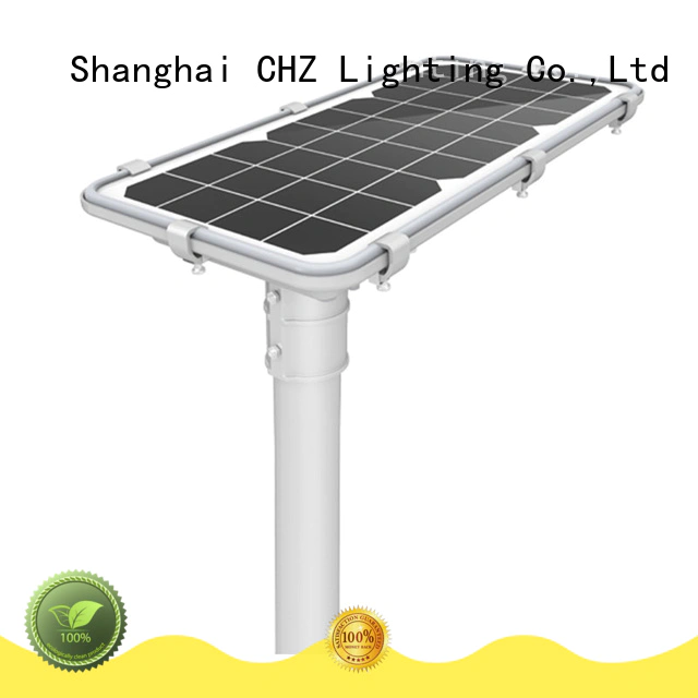 professional solar dusk to dawn light best supplier for remote area
