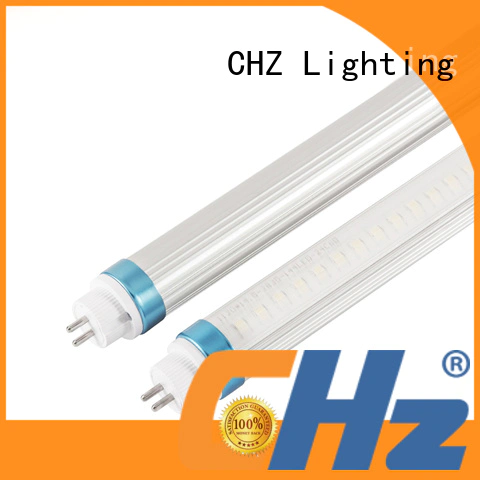 CHZ cost-effective t6 tube hotels