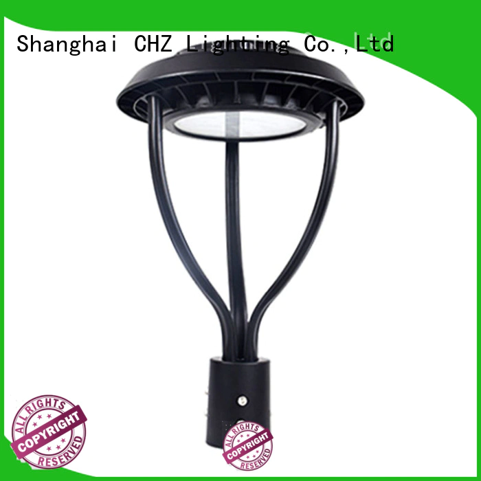 CHZ rohs approved outdoor landscape lighting manufacturers gardens