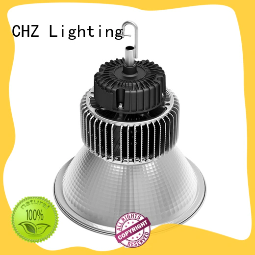reliable led high bay fixtures suppliers for mines