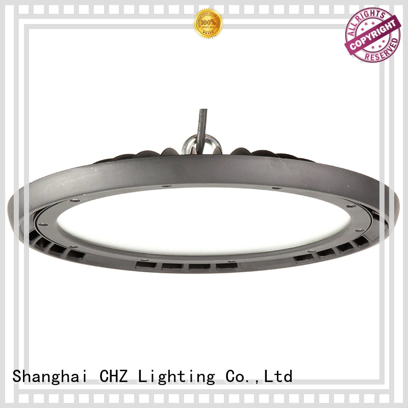 certificated led high bay fixtures supplier for mines