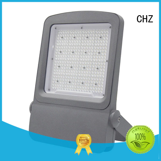 CHZ flood lamp factory price national green lighting project