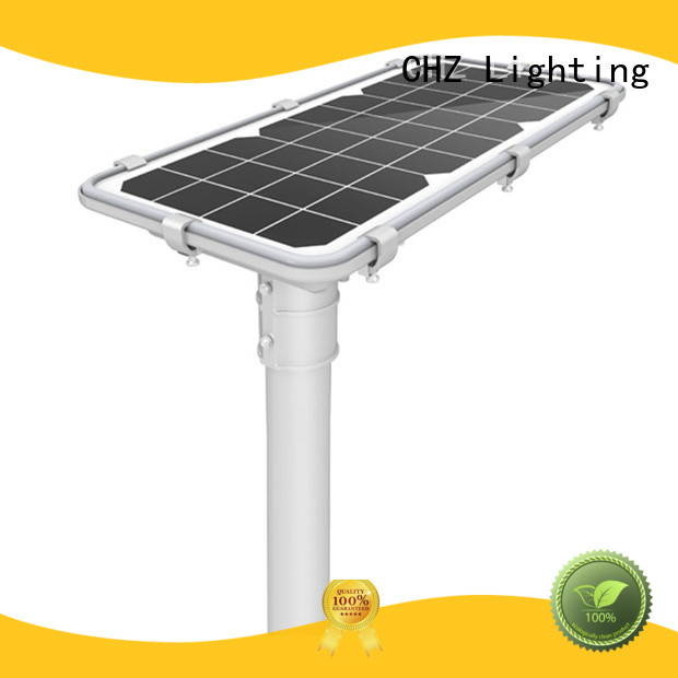 worldwide solar street lighting series bulk production