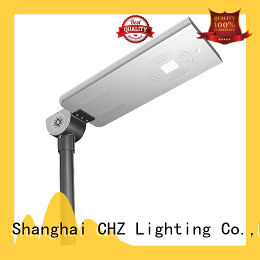 cost-effective led street lights solar from China bulk production