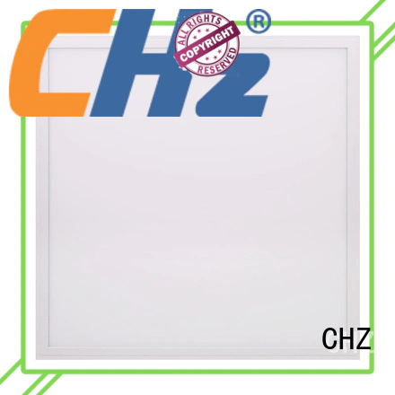 CHZ panel led factory direct supply for shopping malls
