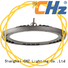 Iluminación de alta Bahía precio de fábrica salas de exposición CHZ