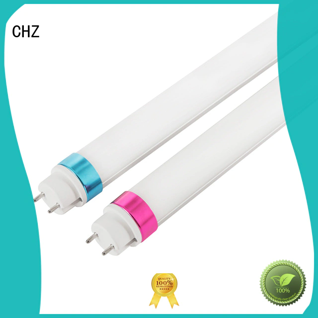 qualified tube light suppliers underground parking lots