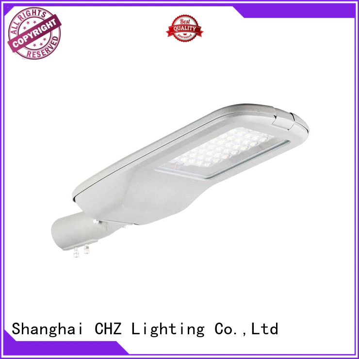 led street light fixture suppliers road CHZ