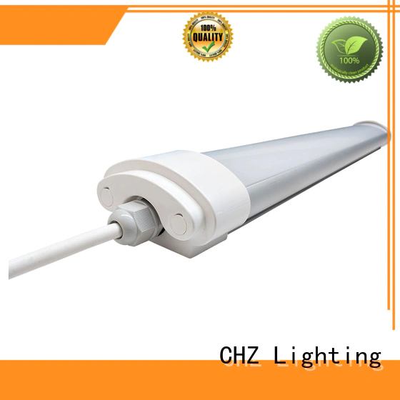 CHZ approved high bay led lights company bulk production