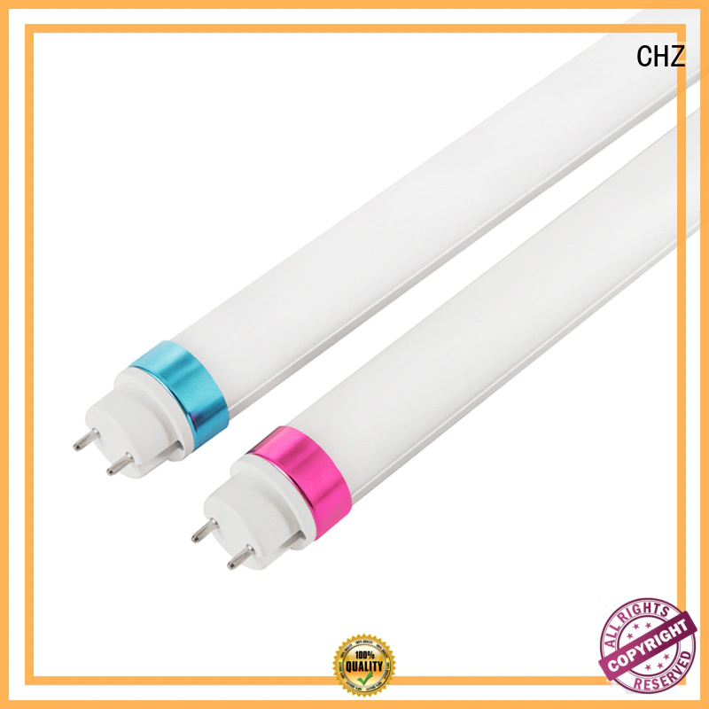 efficiency led tube manufacturer price for schools