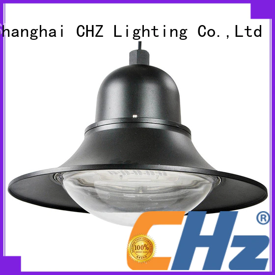 CHZ eco-friendly yard lighting company for promotion