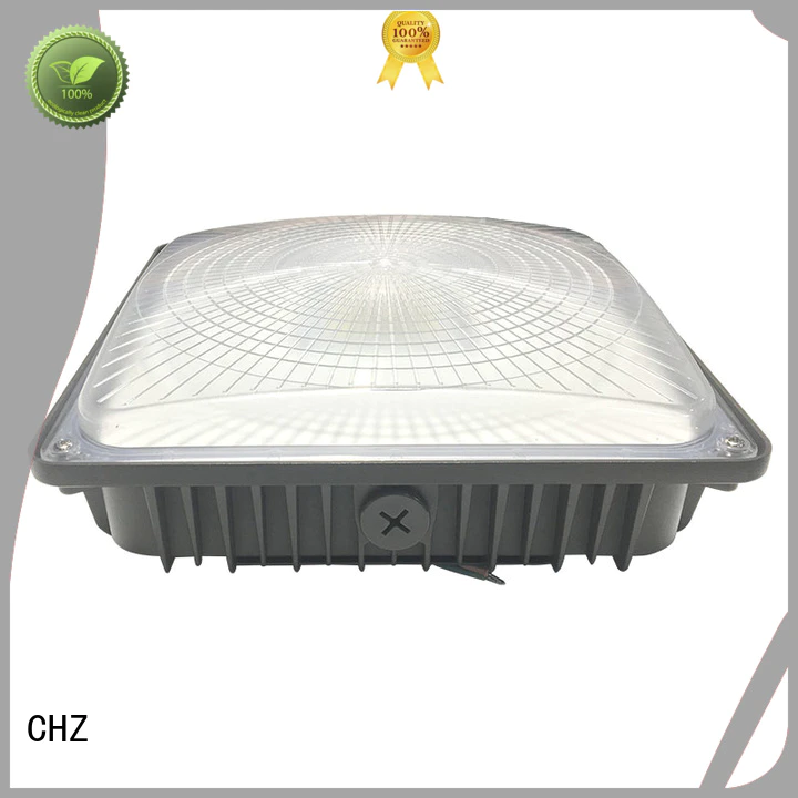 CHZ high bay led light with good price for workshops
