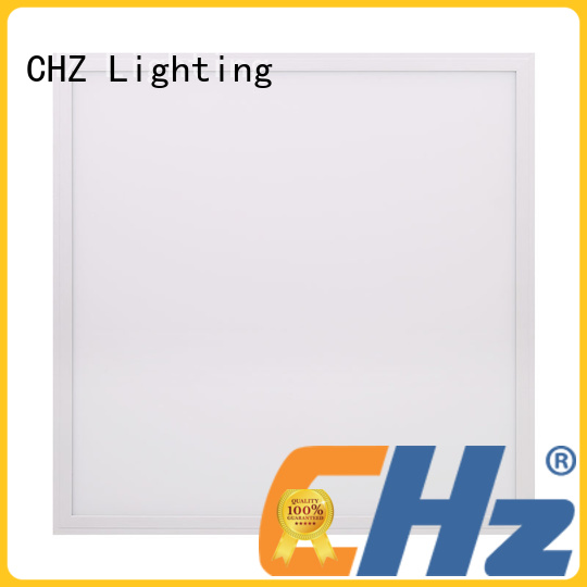 CHZ criativo levou escritório de iluminação melhor fornecedor para promoção
