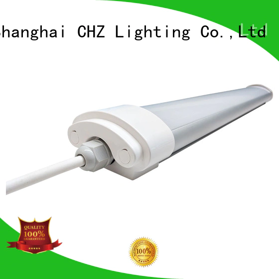 CHZ high bay best supplier for factories