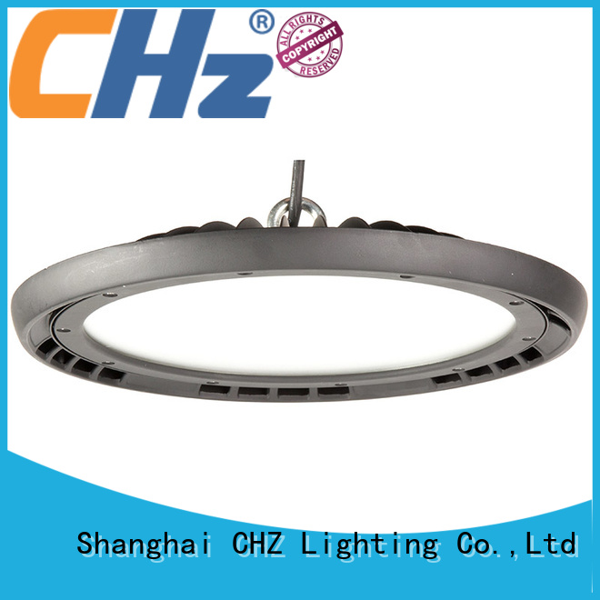 CHZ Top Selling LED Highbay Light Factory Fornecimento direto para minas