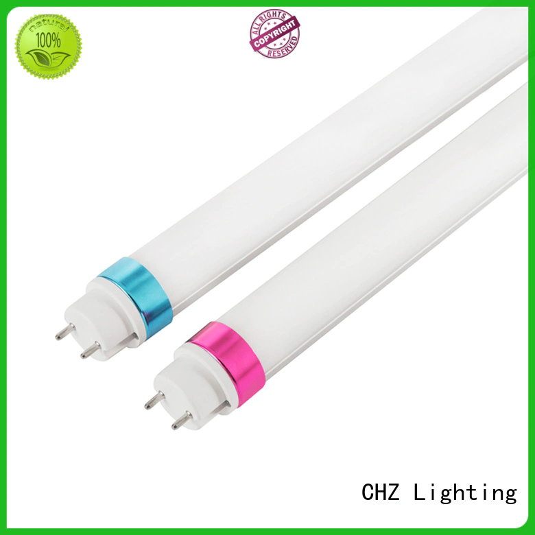 creative led tube lamp directly sale for underground parking lots