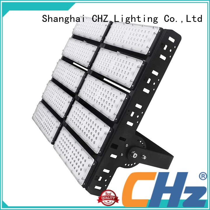 CHZ cost-effective LED reflectors products parking billboards