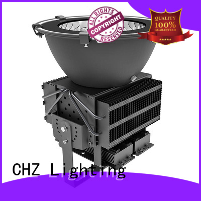 CHZ Hot Sale LED Refletores Fornecedor Estátum