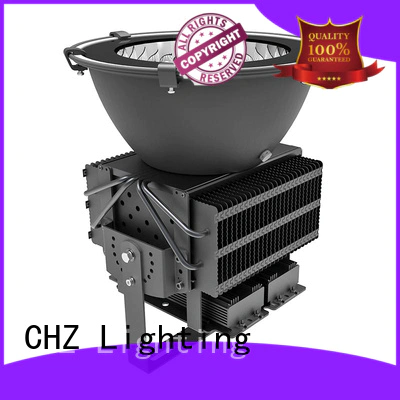Venta caliente de los estadios del proveedor de los reflectores LED de CHZ
