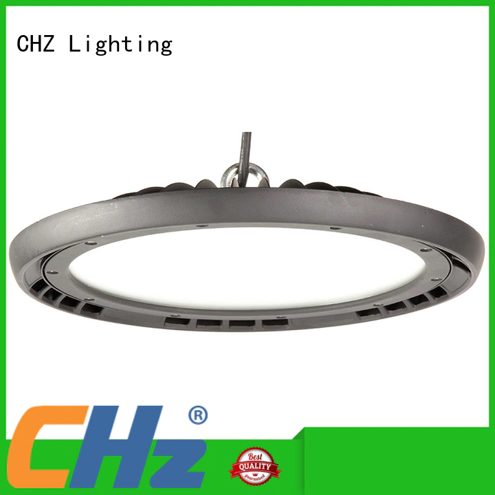 CHZ industry light company for sale