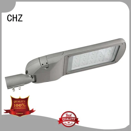 CHZ ip66 led street light fitting products yard