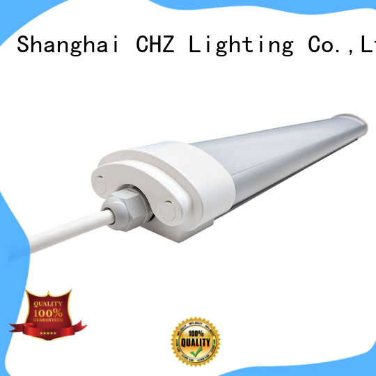 CHZ best led high-bay light products factories
