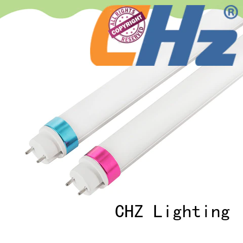 CHZ led tube lighting wholesale for sale